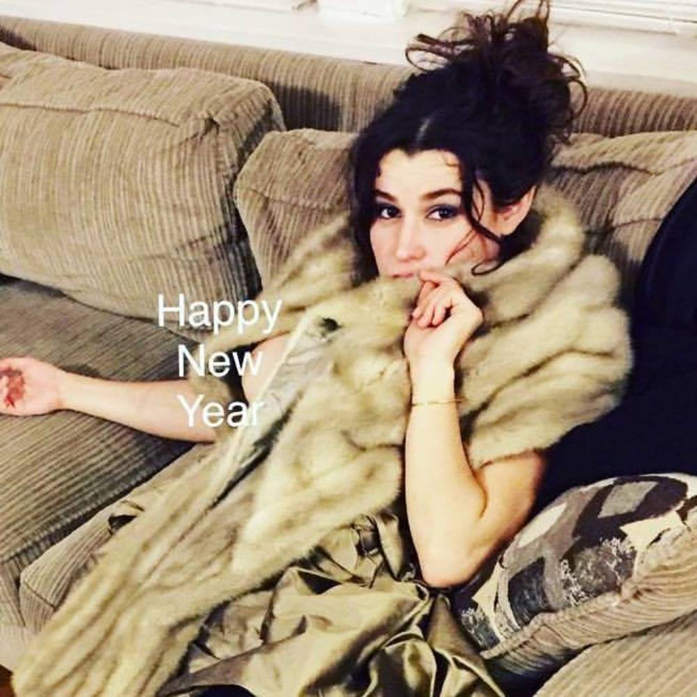 Meet your Posher, Kendall